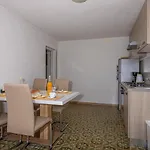 With Parking Space Dramalj, Crikvenica - 18262 아파트 *