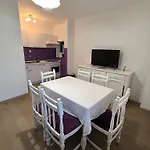 아파트 With Parking Space Dramalj, Crikvenica - 18262
