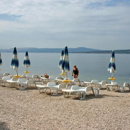 With Parking Space Dramalj, Crikvenica - 18262 アパート *
