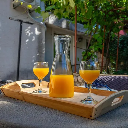 Apartman With Parking Space Dramalj, Crikvenica - 18262