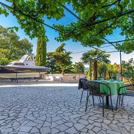 With Parking Space Dramalj, Crikvenica - 18262 * Dramalj