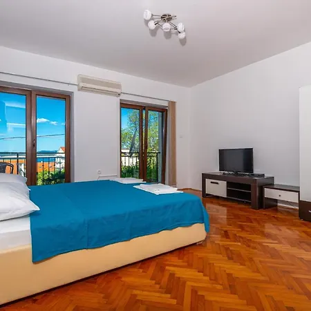 With Parking Space Dramalj, Crikvenica - 18262 Apartman