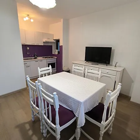 Apartman With Parking Space Dramalj, Crikvenica - 18262