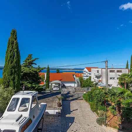 With Parking Space Dramalj, Crikvenica - 18262 아파트 *