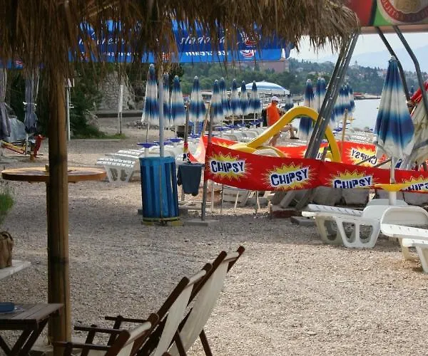 Apartament With Parking Space Dramalj, Crikvenica - 18262 Dramalj