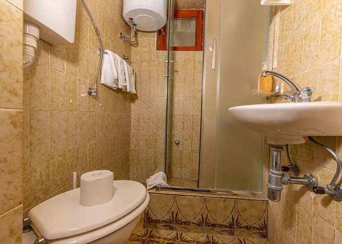 Apartament With Parking Space Dramalj, Crikvenica - 18262 Dramalj
