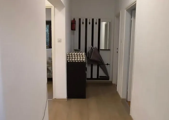 With Parking Space Dramalj, Crikvenica - 18262