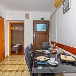 Appartement With Parking Space Dramalj, Crikvenica - 18262 *