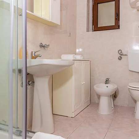 Apartment With A Parking Space Dramalj, Crikvenica - 18262