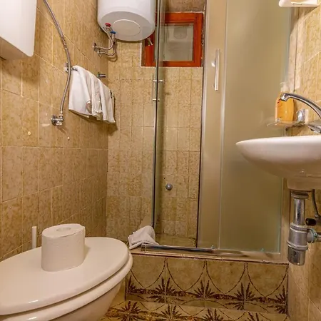 Apartment With A Parking Space Dramalj, Crikvenica - 18262 Dramalj