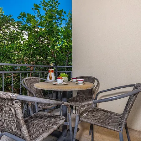 With Parking Space Dramalj, Crikvenica - 18262 Appartement